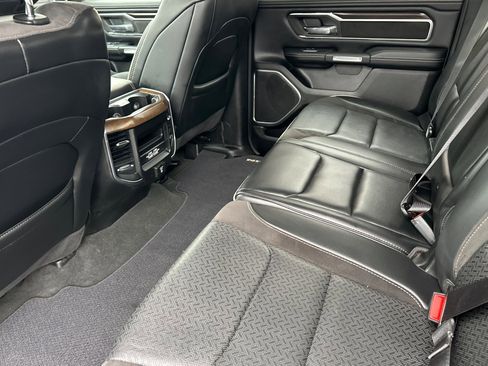 Certified 2022 RAM 1500 Laramie image 12