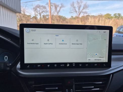 Used 2023 Ford Escape Active w/ Tech Pack #2 image 36