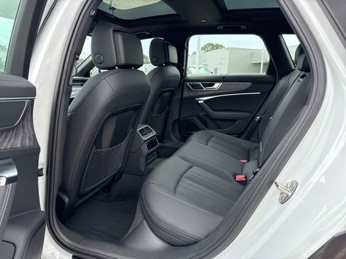 New 2025 Audi A6 Premium Plus image 20