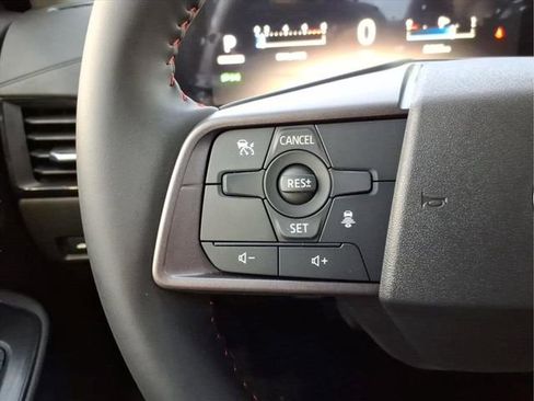 Certified 2026 Nissan Sentra SR w/ Floor Mat Package FWD image 24