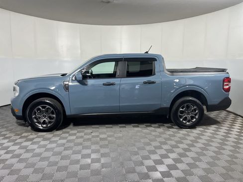 Used 2023 Ford Maverick XLT w/ XLT Luxury Package FWD image 5