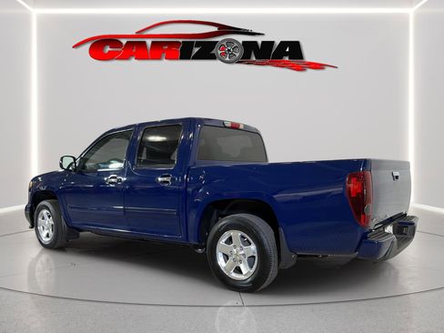 Used 2012 Chevrolet Colorado LT RWD image 9