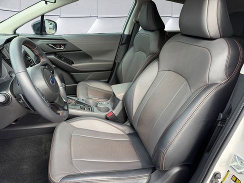 Used 2024 Subaru Crosstrek 2.5i Limited image 10