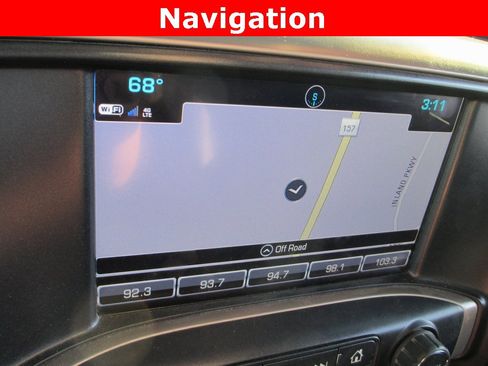 Used 2019 GMC Sierra 2500 Denali w/ Duramax Plus Package image 15