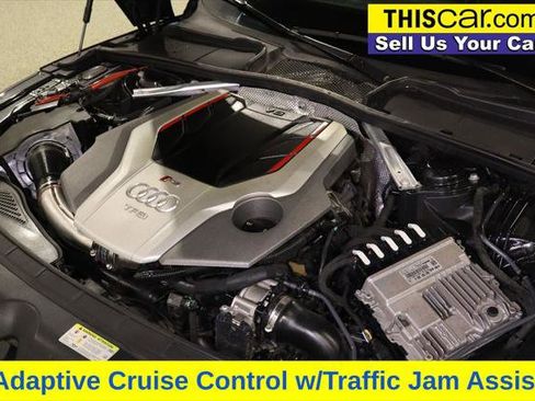 Used 2019 Audi RS 5 Sportback image 29