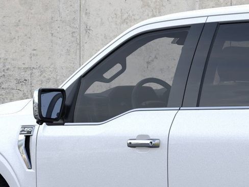 New 2026 Ford F150 Lariat AWD/4WD image 21