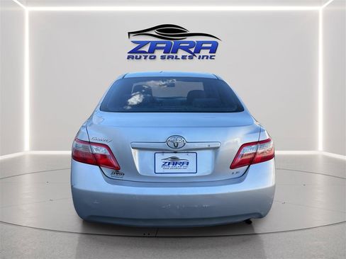 Used 2009 Toyota Camry FWD image 6