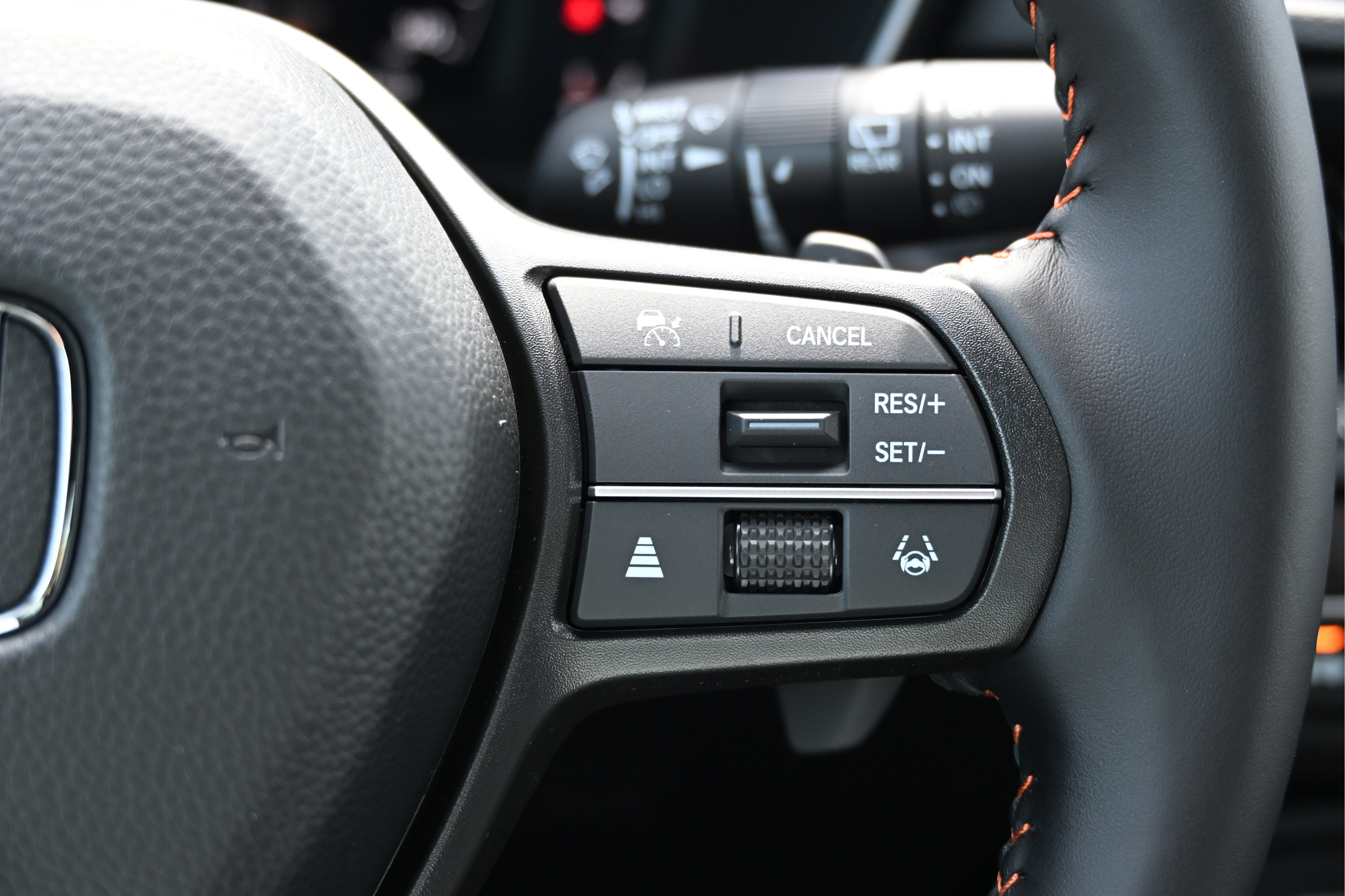 New 2027 Honda CR-V Sport-L image 28