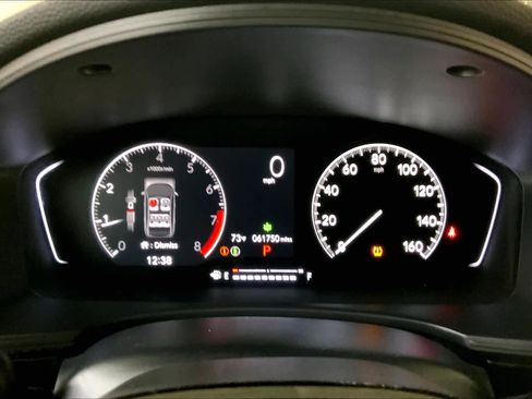 Used 2022 Honda Civic LX image 25