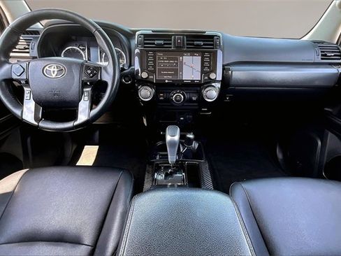 Used 2022 Toyota 4Runner TRD Off-Road Premium image 7