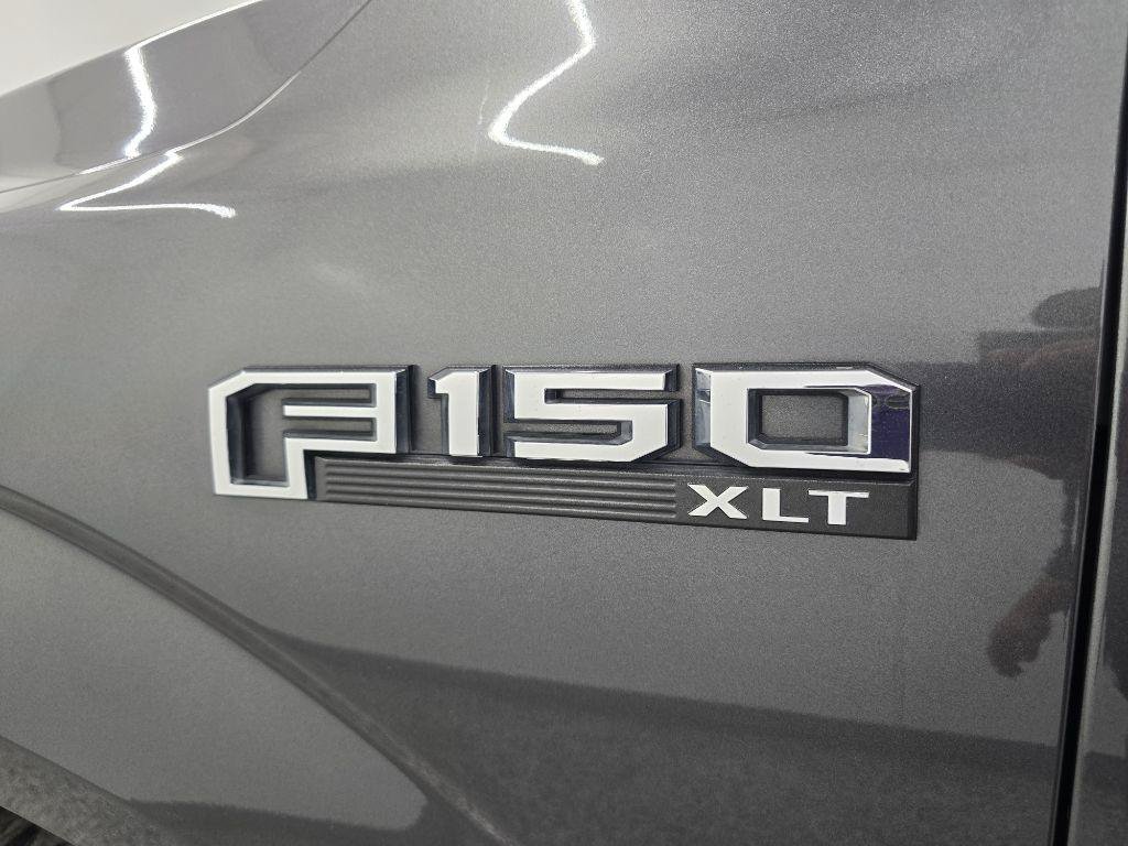 Used 2020 Ford F150 XLT AWD/4WD image 8