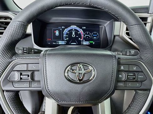 New 2026 Toyota Sequoia Limited AWD/4WD image 15