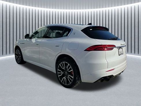 Certified 2024 Maserati Grecale GT image 13