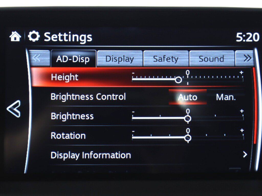 Used 2019 MAZDA CX-9 Grand Touring AWD/4WD image 19