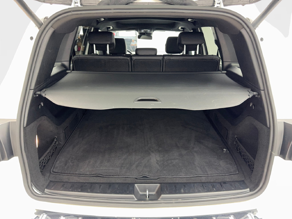 Used 2025 Mercedes-Benz GLB 250 4MATIC image 74
