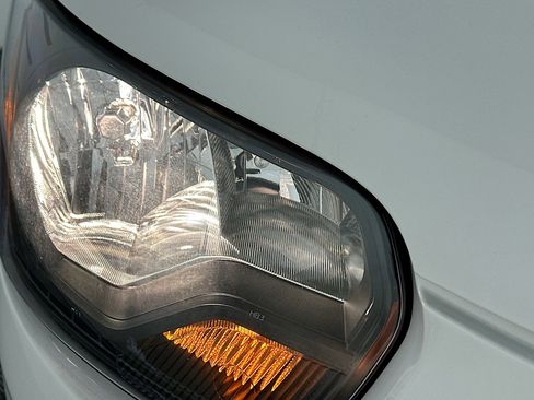 Used 2024 Ford Transit 250 Base w/ Exterior Upgrade Package image 9