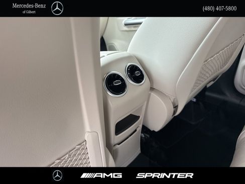 Certified 2026 Mercedes-Benz GLA 250 image 21