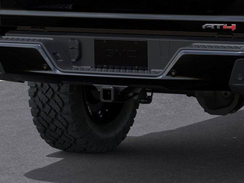 New 2026 GMC Canyon AT4 AWD/4WD image 14