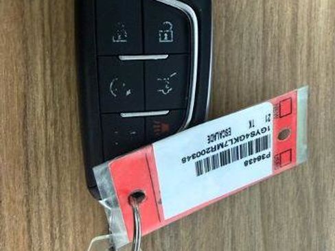 Used 2021 Cadillac Escalade Sport Platinum image 59