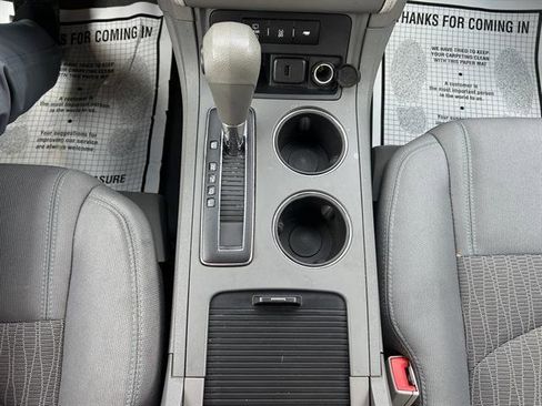 Used 2016 Chevrolet Traverse LS image 18