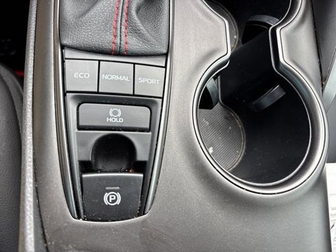 Used 2023 Toyota Camry TRD FWD image 32