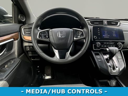 Used 2017 Honda CR-V EX image 8