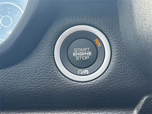 New 2026 RAM 1500 Classic Warlock image 12