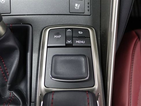 Used 2020 Lexus IS 300 F Sport w/ F Sport Package image 31