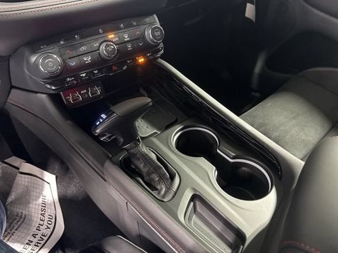New 2026 Dodge Durango GT AWD/4WD image 19