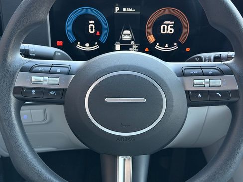 Used 2025 Hyundai Tucson SEL image 31