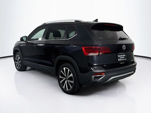 Used 2024 Volkswagen Taos SE FWD image 5