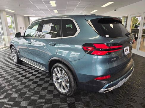 Used 2026 BMW X5 xDrive40i AWD/4WD image 5