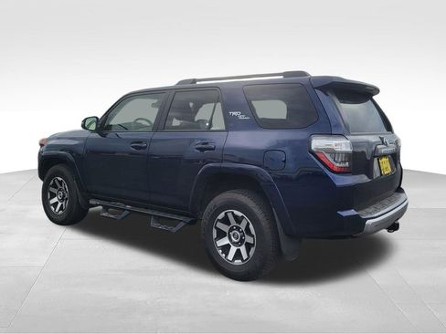 Certified 2023 Toyota 4Runner TRD Off-Road Premium w/ Moonroof Package image 3