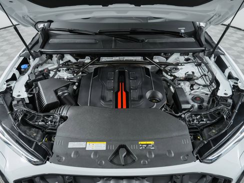 Used 2025 Audi SQ5 Premium Plus image 45