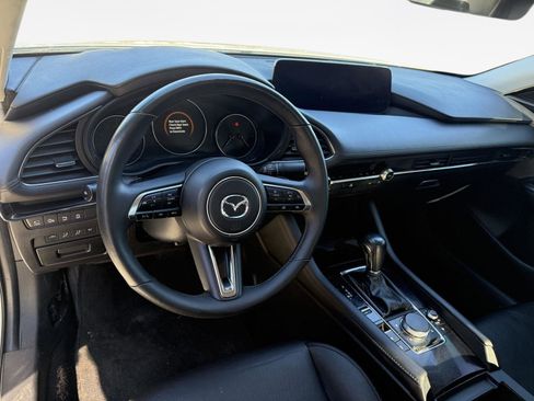 Certified 2024 MAZDA MAZDA3 2.5 Turbo Sedan w/Premium Plus image 10