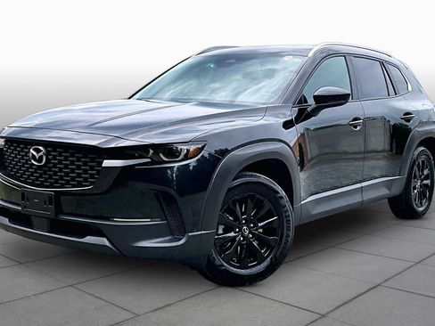 Used 2026 MAZDA CX-50 AWD 2.5 S w/ Preferred Pkg image 1