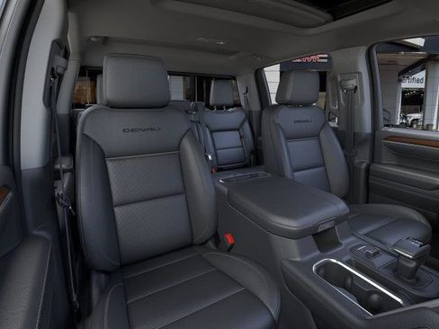 New 2026 GMC Sierra 1500 Denali w/ Technology Package image 16