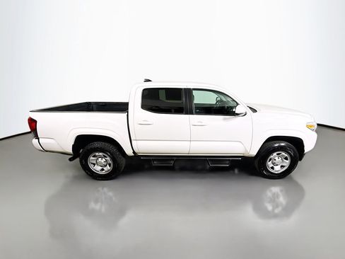 Used 2023 Toyota Tacoma SR w/ SR Convenience Package RWD image 8