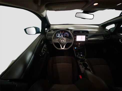 Used 2023 Nissan Leaf SV Plus w/ Protection Package image 3