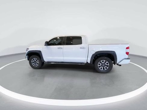 Certified 2019 Toyota Tundra Limited w/ Limited Premium Package AWD/4WD image 5