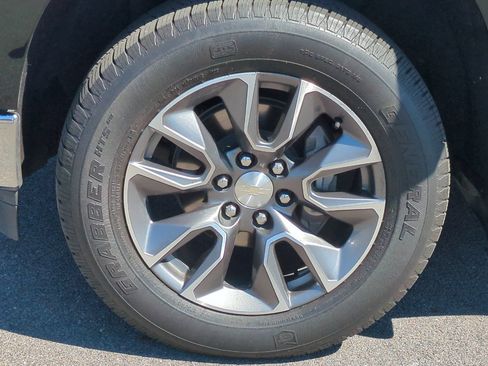 Used 2023 Chevrolet Silverado 1500 LT w/ All Star Edition Plus AWD/4WD image 43