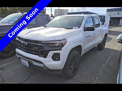 Used 2024 Chevrolet Colorado LT w/ LT Convenience Package