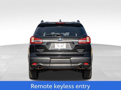 Used 2022 Subaru Ascent Limited image 6