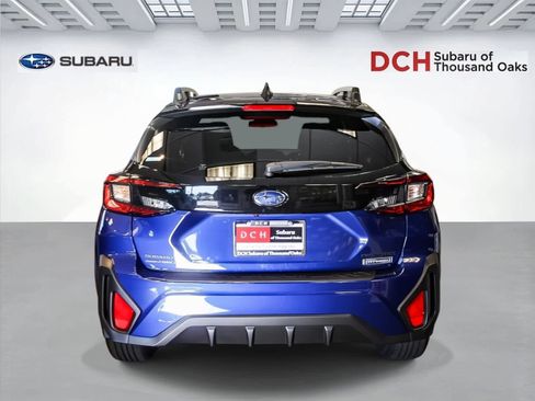 New 2026 Subaru Crosstrek 2.5i Sport image 5