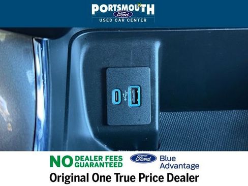 Certified 2023 Ford F150 XLT w/ Equipment Group 302A High image 14