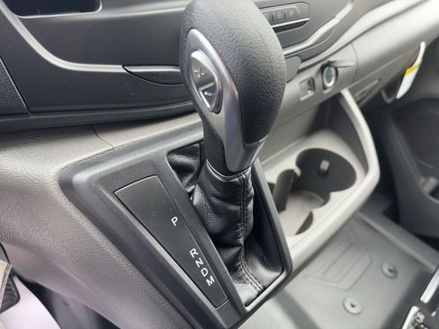 New 2025 Ford Transit 150 Low Roof w/ Load Area Protection Package RWD image 22