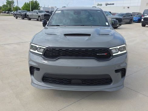 New 2026 Dodge Durango GT AWD/4WD image 8