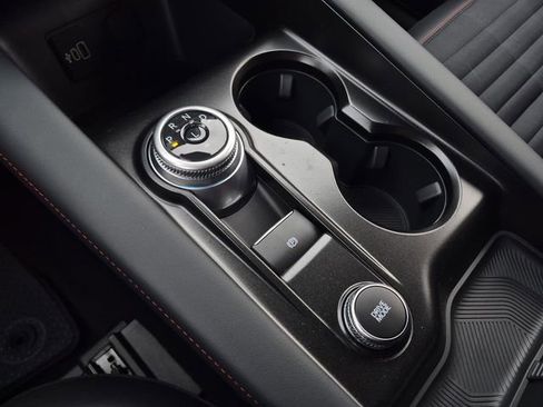 New 2026 Ford Explorer ST-Line w/ ST-Line Street Pack image 28