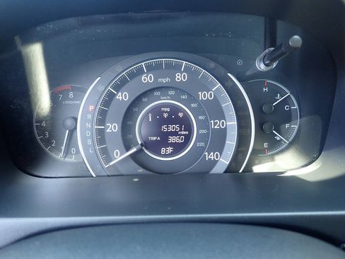 Used 2016 Honda CR-V EX-L image 7
