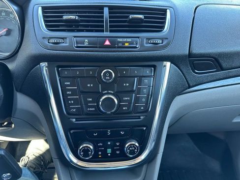 Used 2015 Buick Encore Convenience AWD/4WD image 22